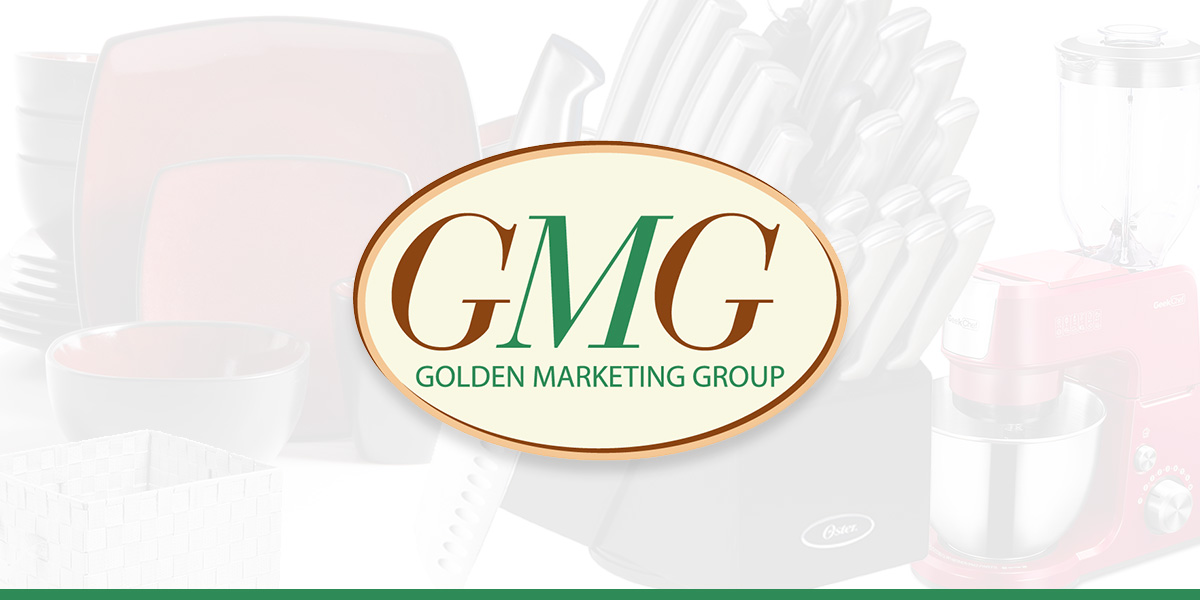 Golden Marketing Group